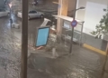 a6a7141d b2be 450b 9438 698af58e8921 Melilla despide 2024 con lluvias que colapsan el alcantarillado