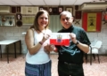 a8f6c2e3 3859 449d 98e0 7d47a18c129b Aga Baginska: "Mucha gente se sorprende, pero siempre digo que Melilla es uno de los sitios más bonitos e interesantes en los que he vivido"