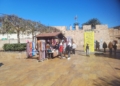 a9f66677 fea6 48ea 9083 41e8b21820b0 Cierra el Yennayer 2975 tras una semana repleta de enseñanzas y tradición