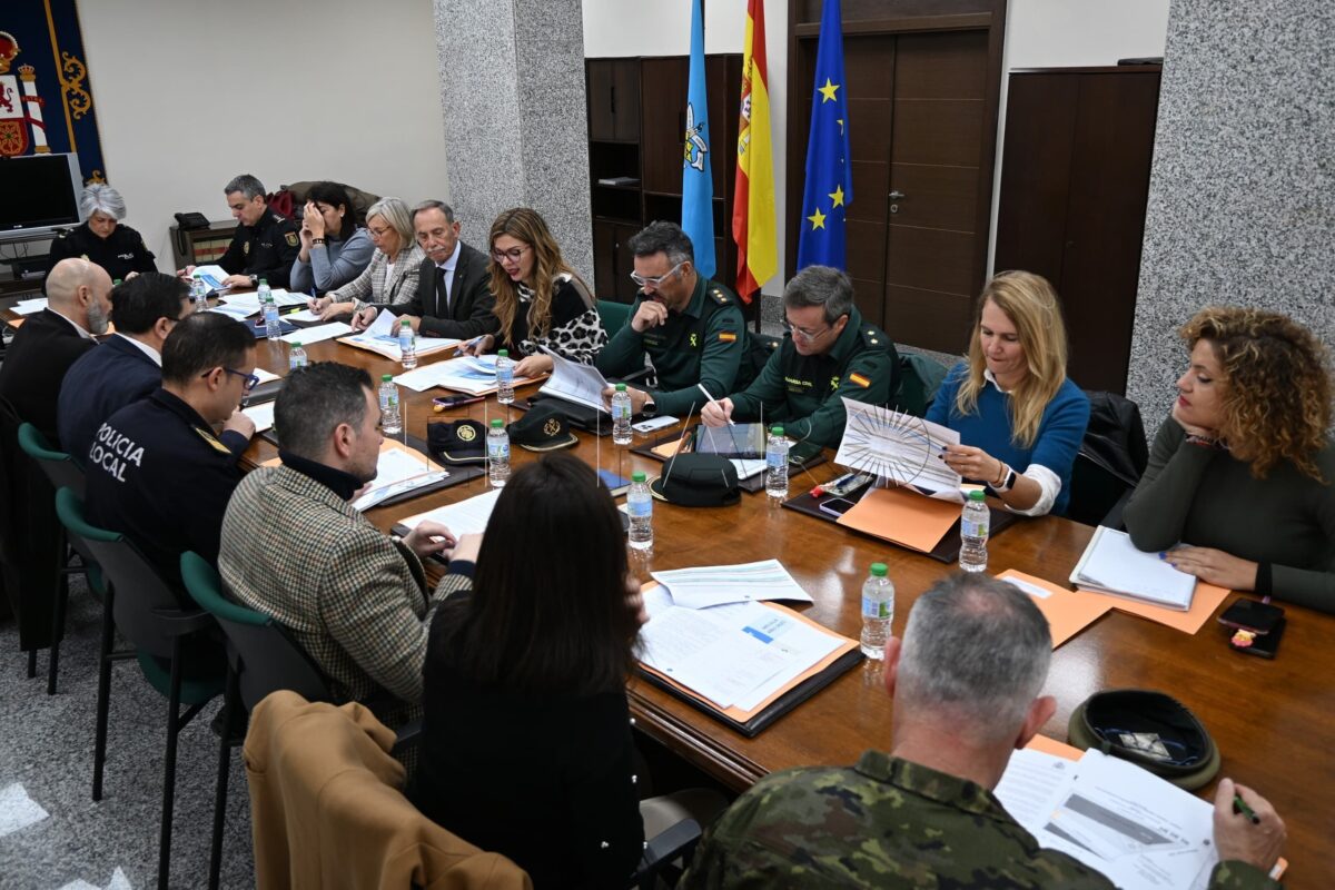 aee016b4 7b27 4b15 a429 b86169cfefff e1737048914420 Melilla cumple más del 85 % del Plan de Seguridad Vial de 2024