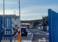 af11aba3 e97a 4fb1 baea 5a9d433e11c8 El paso de mercancía provoca embolsamientos en la frontera de Melilla