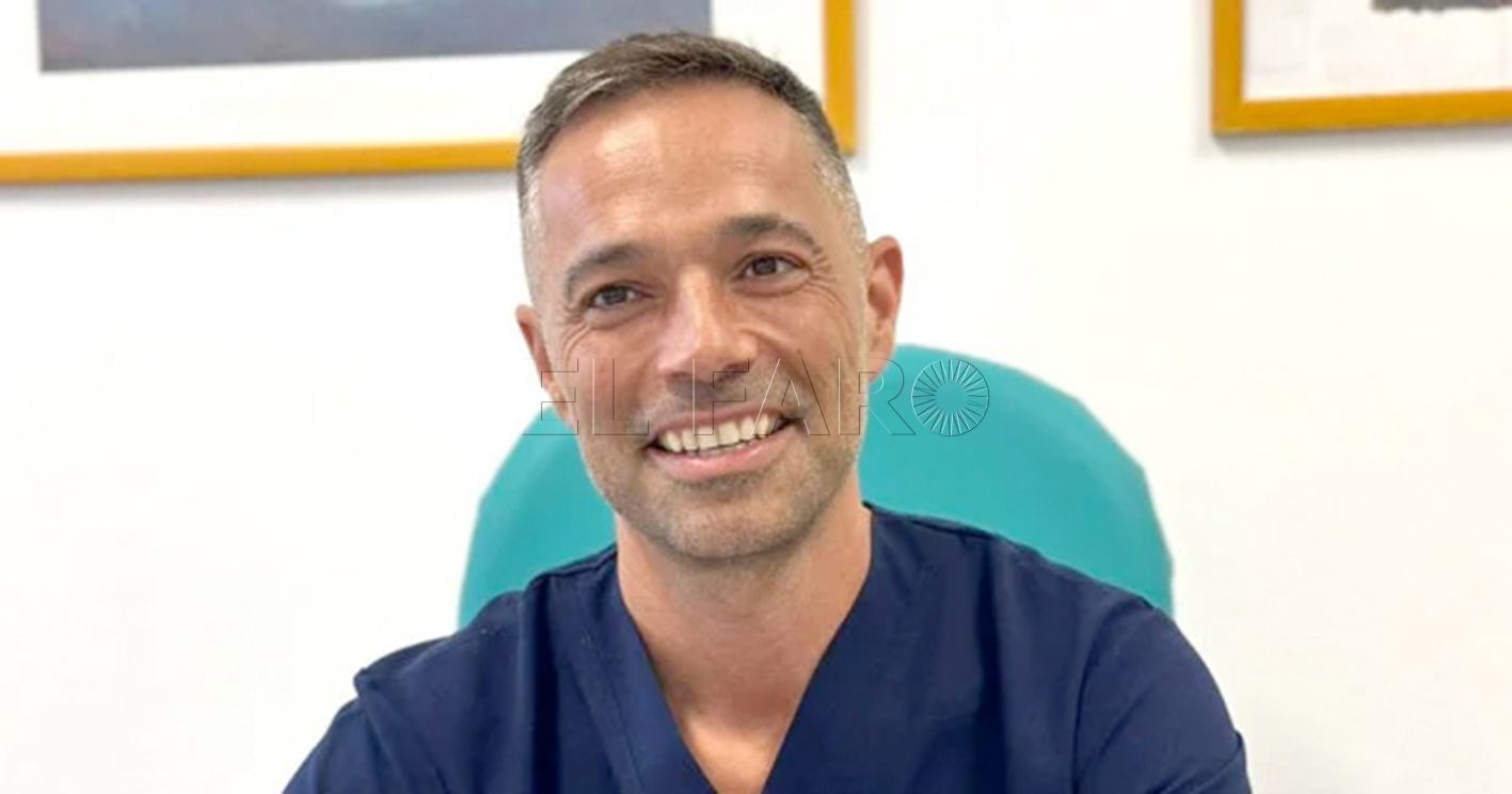 alberto romero recorte CSIF critica el silencio del gerente del Hospital Comarcal