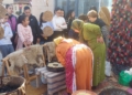 b09c09cf b33e 4e5b 83b6 043547a70932 Cierra el Yennayer 2975 tras una semana repleta de enseñanzas y tradición