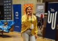 b18fadde a1ad 4530 bd96 03a90afb2ea0 Aga Baginska: "Mucha gente se sorprende, pero siempre digo que Melilla es uno de los sitios más bonitos e interesantes en los que he vivido"