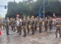 b2e0cc41 f68c 424b 87f2 e0d16c02bfd0 Melilla celebra la Pascua Militar 2025 recordando a las unidades en el extranjero