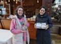 b2e53990 1093 496e 8d60 96948b177048 El mercado 'amazige' se muestra en todo su esplendor para celebrar el Yennayer
