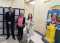 b8867976 782b 467e b136 0021c0c59190 Los Reyes Magos premian a los lectores más jóvenes de la Biblioteca Pública