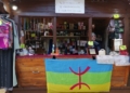 b93fb56e 731d 4b6c 8b38 f41749bcca78 El mercado 'amazige' se muestra en todo su esplendor para celebrar el Yennayer