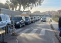 bd3f3a09 91c5 4ce1 80d3 b43de611e7a7 El paso de mercancía provoca embolsamientos en la frontera de Melilla