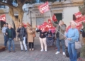 bf2f89a0 76d1 4f4c 964d 370009a822bd Los trabajadores de las ludotecas afirman haberse quedado sin adjetivos para calificar su situación
