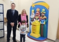 c094a418 626e 467f ae78 568947bc416c Los Reyes Magos premian a los lectores más jóvenes de la Biblioteca Pública
