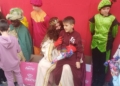 c12d6ff2 7fa6 4909 af69 718a2e00eca2 Los Reyes Magos arrancan la jornada repartiendo ilusión por las calles de Melilla