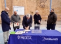 c1a4aebd dde8 49f8 b0c7 a378005aa10d Continúa la renovación de las plazas de la ciudad con el arranque de las obras en la plaza de los Pescadores