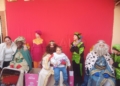 c1fe25e8 9e5d 4440 ab9f 9dd567bab0bd Los Reyes Magos arrancan la jornada repartiendo ilusión por las calles de Melilla