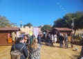 c63d678b 33a1 425c 8470 328075957929 Cierra el Yennayer 2975 tras una semana repleta de enseñanzas y tradición