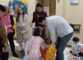 cc887bdd 1768 4eaf 9dbb 1d791cb2e55d Los Reyes Magos premian a los lectores más jóvenes de la Biblioteca Pública