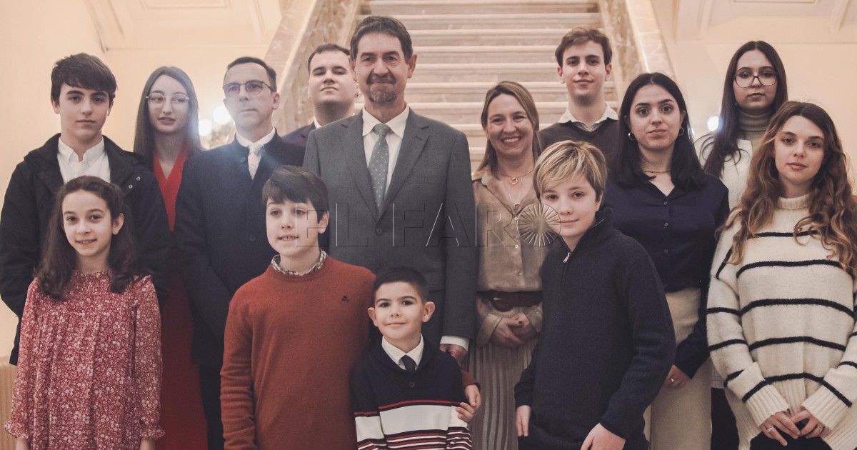 Concurso educación