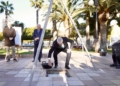 d31f2641 9f0d 4b33 8f48 a72f4736684c Unos trabajos para una Plaza de España más verde y accesible, respetando su historia