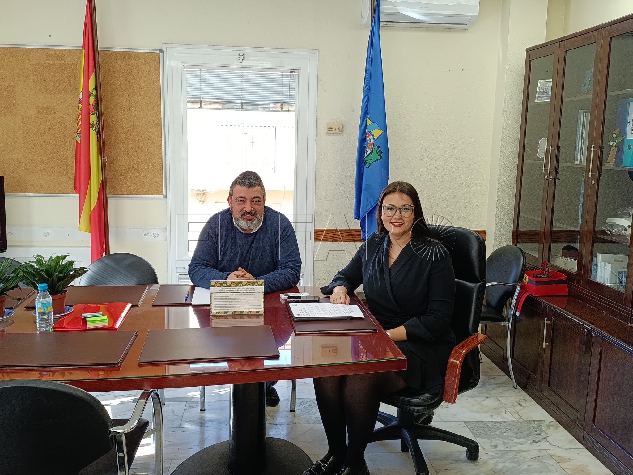 Reunión Asmel