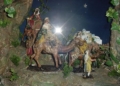 d727d759 71ae 4152 ba3c af9ea0da4a03 La Mezquita del Toreo se ilumina de espíritu navideño con su Belén y los 5 Misterios