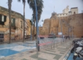 d72bd044 44fc 4c56 92aa 091dcb884b2f Continúa la renovación de las plazas de la ciudad con el arranque de las obras en la plaza de los Pescadores
