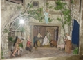 db9396d5 5219 44f2 962d 28b2375340a6 La Mezquita del Toreo se ilumina de espíritu navideño con su Belén y los 5 Misterios
