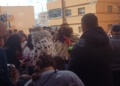 dc10321e 69d7 472e bc11 6700eda1224e Los Reyes Magos arrancan la jornada repartiendo ilusión por las calles de Melilla
