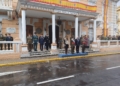 dc41aa3e 318e 4bb5 a8e4 0f9ac48c75a8 Melilla celebra la Pascua Militar 2025 recordando a las unidades en el extranjero