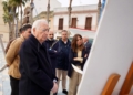 ddcedec5 6708 4f2b 8858 6c60458059cc Continúa la renovación de las plazas de la ciudad con el arranque de las obras en la plaza de los Pescadores