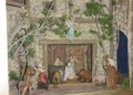 df0cf97a bb2a 4f70 9abf d5bac94d9302 La Mezquita del Toreo se ilumina de espíritu navideño con su Belén y los 5 Misterios