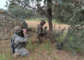 e26f4805 1168 4a70 9b87 bdacc9809fed La Comandancia General realiza una intensa actividad de instrucción este pasado fin de semana