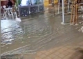 e29318ee f6bb 4775 a886 56b3b49d2280 Melilla despide 2024 con lluvias que colapsan el alcantarillado