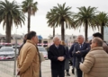 e3fb7c99 b3aa 495f 94fd 7848855a99b3 Continúa la renovación de las plazas de la ciudad con el arranque de las obras en la plaza de los Pescadores