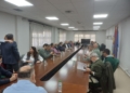 e4e0bc0f 167f 4743 8fd4 0c8cf6acd2e7 Los empresarios piden que el ministro Albares venga a Melilla y explique la situación de la aduana