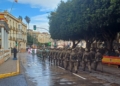 e6bdae91 36f4 4394 92ec b175faef62b3 Melilla celebra la Pascua Militar 2025 recordando a las unidades en el extranjero