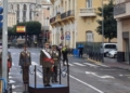 e853ac83 904b 4b49 a37a a40e923d06cb Melilla celebra la Pascua Militar 2025 recordando a las unidades en el extranjero