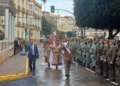 ec0f2813 6fd1 4dd3 99e8 87e9cf381222 Melilla celebra la Pascua Militar 2025 recordando a las unidades en el extranjero