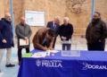 ee08c09f 613d 4496 bf38 5f9266b3e3fe Continúa la renovación de las plazas de la ciudad con el arranque de las obras en la plaza de los Pescadores