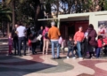 espectaculo El Parque Hernández, epicentro de la ilusión infantil estas navidades en Melilla