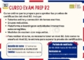 f00b87b7 047e 4e43 86f9 bfc6d7d21da9 La Escuela Oficial de Idiomas de Melilla ofrece un curso online para obtener el B2 de inglés