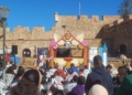 f01ec00e fc93 4660 a5cc 55ea9d355717 Cierra el Yennayer 2975 tras una semana repleta de enseñanzas y tradición