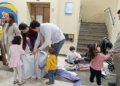 f1a00de3 4ca5 48b6 bf53 a159a45253f7 Los Reyes Magos premian a los lectores más jóvenes de la Biblioteca Pública