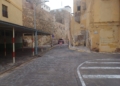 f283d09c 3e2d 40a5 a409 40dd45fff604 Continúa la renovación de las plazas de la ciudad con el arranque de las obras en la plaza de los Pescadores