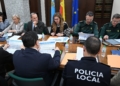 f2e4f925 9ad6 43c5 b496 de0f245994c7 Melilla cumple más del 85 % del Plan de Seguridad Vial de 2024