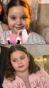 f42fa92d bcbc 4c77 bcf7 d587e52f9941 Delia Abdelkader, un mes sin noticias del paradero de la joven melillense