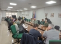 f51a964e 0c06 4068 b852 7e6ae7930c46 Los empresarios piden que el ministro Albares venga a Melilla y explique la situación de la aduana