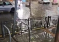 f592ffc4 fa44 4533 98f8 6694f839a9e6 Melilla despide 2024 con lluvias que colapsan el alcantarillado