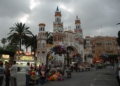 f7709183 7200 4733 a4b9 4752c0f20be2 La Plaza de España, centro neurálgico de Melilla