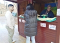 f7934d46 67e8 4557 ac5d 8d2bf51f4451 El mercado 'amazige' se muestra en todo su esplendor para celebrar el Yennayer