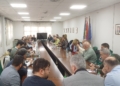 f796dbce e736 46de 9b8e 1cb13f3608d9 Los empresarios piden que el ministro Albares venga a Melilla y explique la situación de la aduana